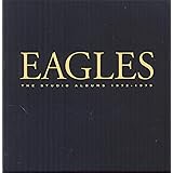 Eagles Studio Albums 1972-1979