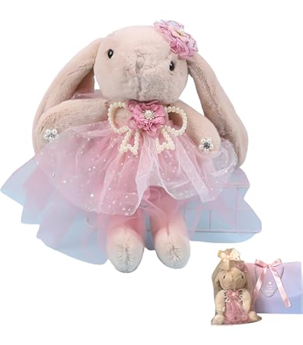 Amazon.co.jp: como&rayぬいぐるみ クタクタ うさぎ ロップイヤーたれ