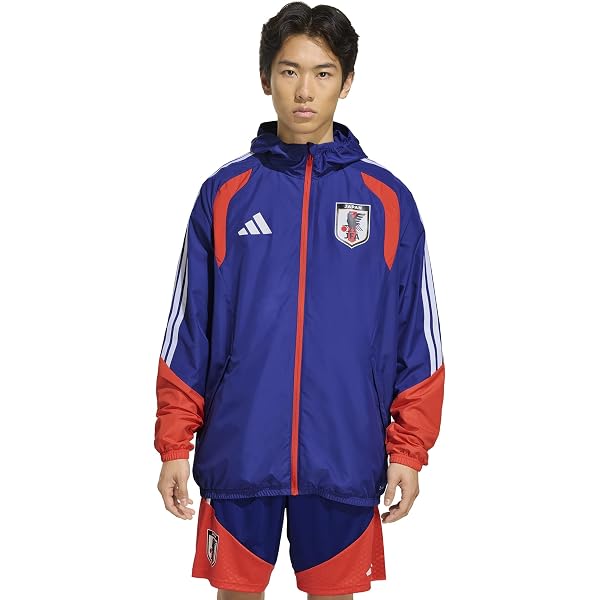 Amazon.co.jp: アディダス adidas サッカーウエアー 日本代表 ゲーム