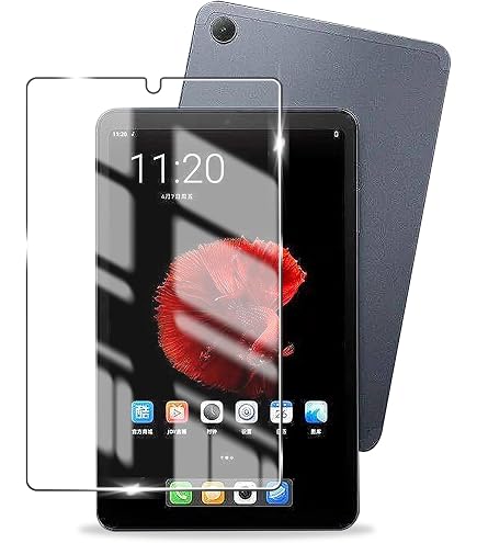 Amazon.co.jp: 【1枚】For Headwolf Fpad3（8インチ）ガラスフィルム