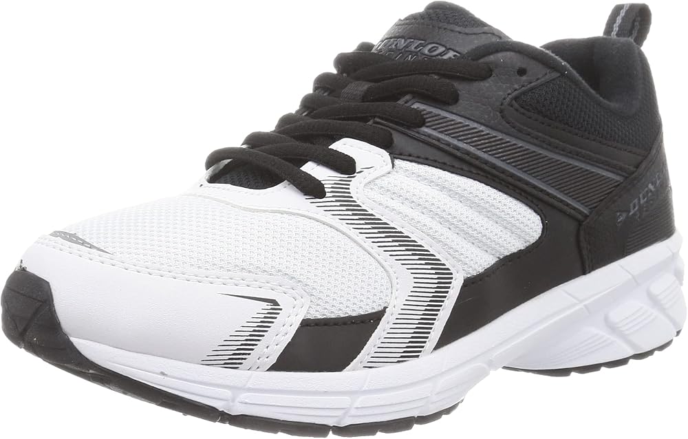 DUNLOP REFINED(ダンロップリファインド) メンズ ダンロップリファインド DM2001幅広 4E 撥水 軽量 ウォーキング シューズ ジョギング ランニング スニーカー