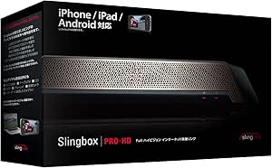 Slingbox PRO-HD SMSBPRH111