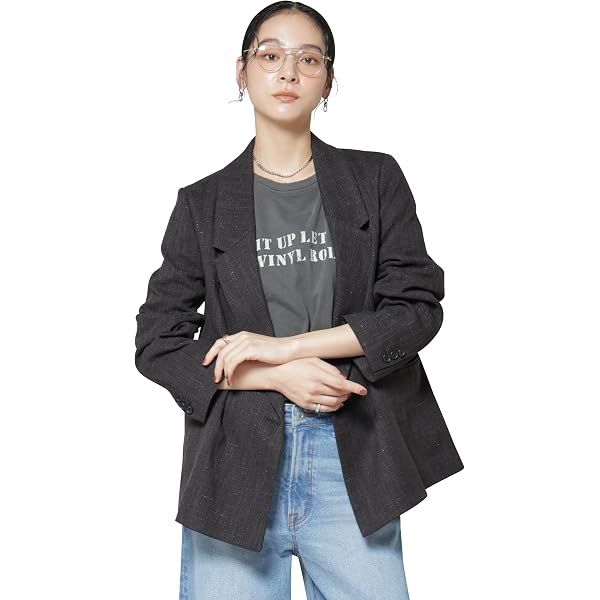 Amazon | [ユナイテッドアローズ グリーンレーベル リラクシング