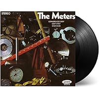 Amazon.co.jp: ニューオリンズ・ファンクの覇者: ミュージック