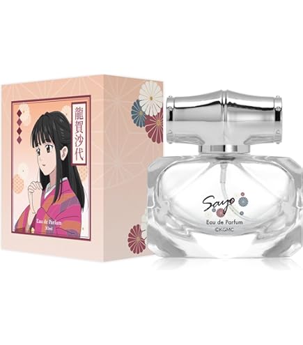 Amazon | ゲゲゲの鬼太郎 犬山まな オードパルファム 60ml | FAIRYTAIL