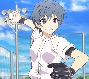 2020年春アニメ - 川﨑 稜（かわさき りょう）