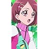 『ヒーリングっど♥プリキュア』花寺 のどか(はなでら のどか) プリキュア - 『ヒーリングっど♥プリキュア』花寺 のどか(はなでら のどか) iPhoneSE/5s/5c/5 壁紙 視差効果 261178