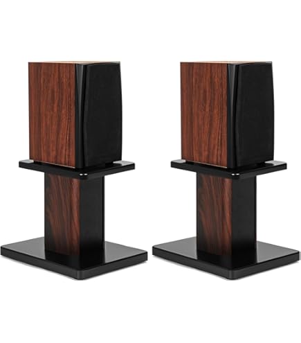 Amazon | JBL L52 Classic用スピーカースタンド／ペア JS-65