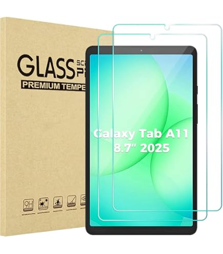 Samsung Galaxy Tab A9 8.7 inch SM-X110 Wifi 64GB Graphite (4GB RAM