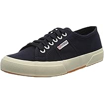 superga blue