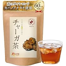 Amazon.co.jp: カバノアナタケ茶 塊 (原体) 300g 北海道産チャーガ茶
