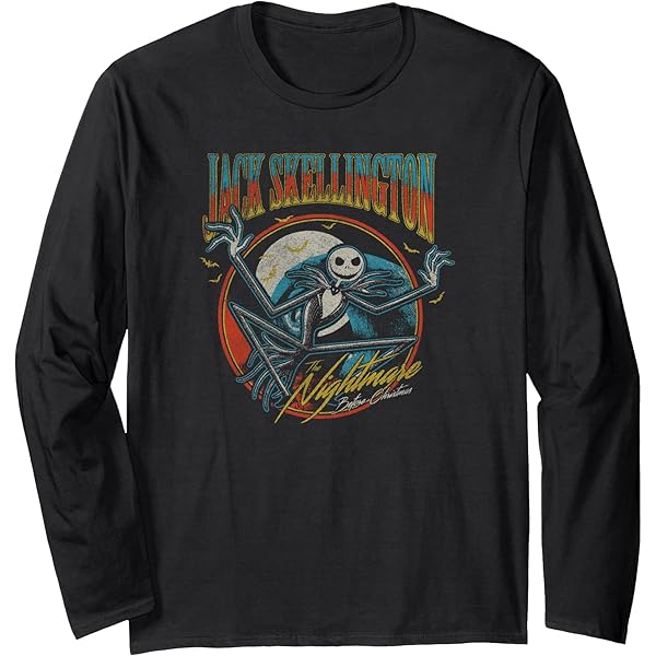 Amazon | ディズニー ナイトメアー・ビフォア・クリスマス ジャック