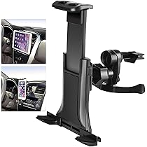 Amazon.co.jp: MengMaTe 後部座席 タブレット 車用テーブル 車載