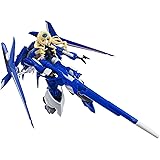 アーマーガールズプロジェクト インフィニット・ストラトス ブルー・ティアーズ ストライク・ガンナー × セシリア・オルコット 約200mm ABS&PVC製 塗装済み可動フィギュア