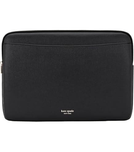 kate spadeケイトスペード　パソコンケース　ラップトップスリーブ Amazon.co.jp: ケイトスペード（kate spade）ノートPC用スリーブ