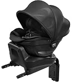 Amazon.co.jp: エールベベ チャイルドシート 新生児 から シートベルト