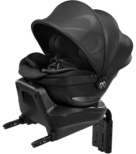 Amazon.co.jp: カーメイト(エールベベ) チャイルドシート 安全基準