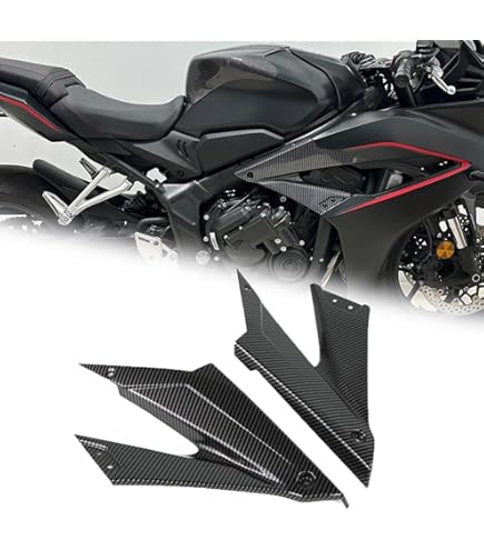 Amazon | Honda(ホンダ) シートカウル (レッド) CBR650R/CB650R （RH17