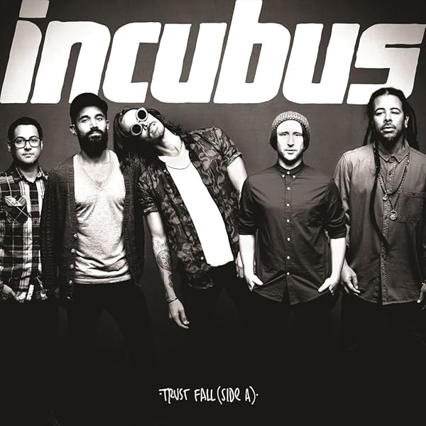 希少　Incubus Morning View レコード　2枚組み　2002年頃 希少 Incubus Morning View レコード 2枚組み 2002年頃 希少