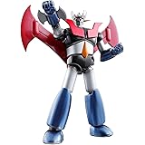 超合金魂 GX-01R(40th Anniv.) マジンガーZ (超合金40周年記念Ver.)