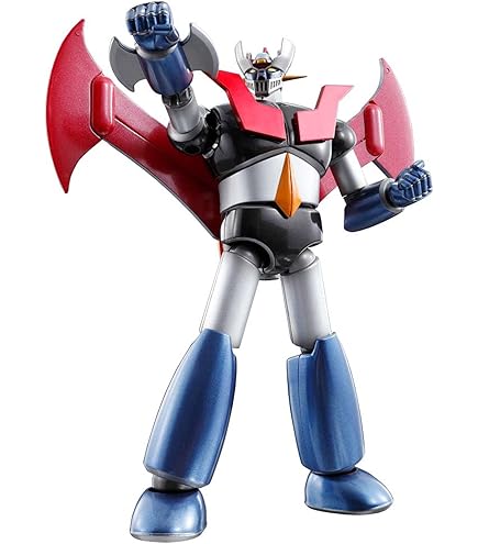 Amazon.co.jp: 超合金魂GX-50 コン・バトラーV対応 南原コネクションD