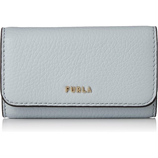 Amazon.co.jp: フルラ FURLA カメリア CAMELIA KEY CASE レザー