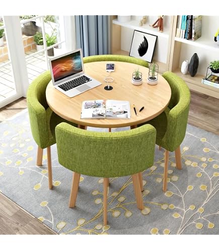 Amazon｜IKEA(イケア) JOKKMOKK 20211105 テーブル&チェア4脚