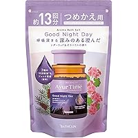 Amazon | バスクリン アーユルタイム スパークリングタブレット レモン