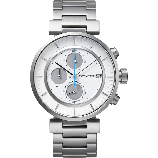 Amazon.co.jp: [イッセイミヤケ]ISSEY MIYAKE 腕時計 メンズ C シー