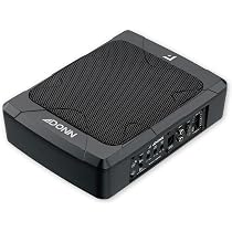 Amazon.co.jp: ADONN アドン V800PSW パワードサブウーファー 最大800W