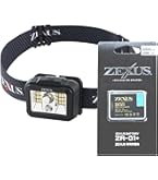 Amazon.co.jp: 冨士灯器 ZEXUS(ゼクサス) LEDライト ZX-195 専用