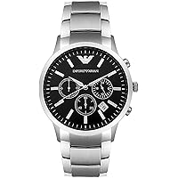 エンポリオ アルマーニ EMPORIO ARMANI 腕時計 AR2460 楽天市場】＼2000円OFFクーポン+さらに9倍／ エンポリオ