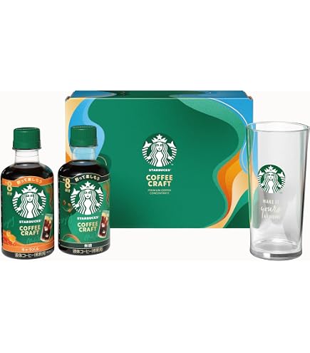 Amazon.co.jp: スタバ スターバックス ヴィア® アイスコーヒー 5本入り