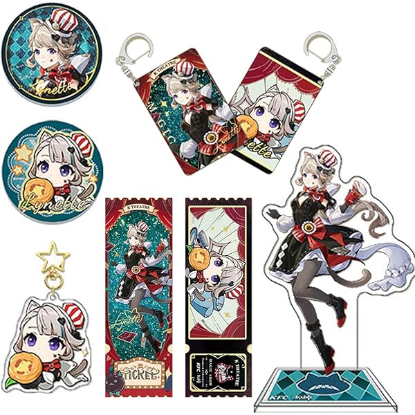 原神　缶バッジ　ラバスト　アクスタ　キーホルダー等　約180点大量まとめ売り 原神 缶バッジ ラバスト アクスタ キーホルダー等 約180点大量