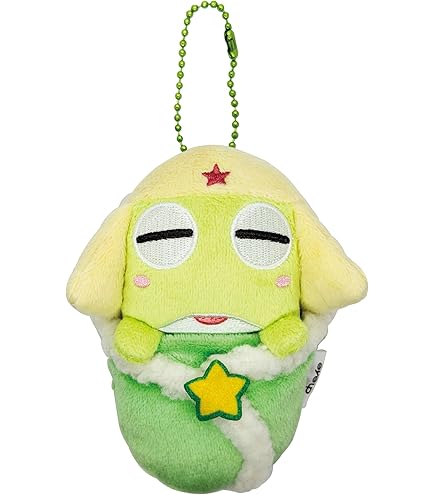 ケロロ軍曹　等身大ぬいぐるみ アニメグッズ】ケロロ軍曹 等身大ぬいぐるみ レビュー | Y.A.S.
