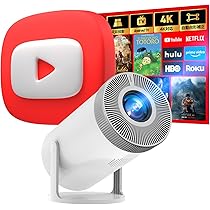 Amazon.co.jp: 【2025年新登場！20000LM・270°回転・4K対応