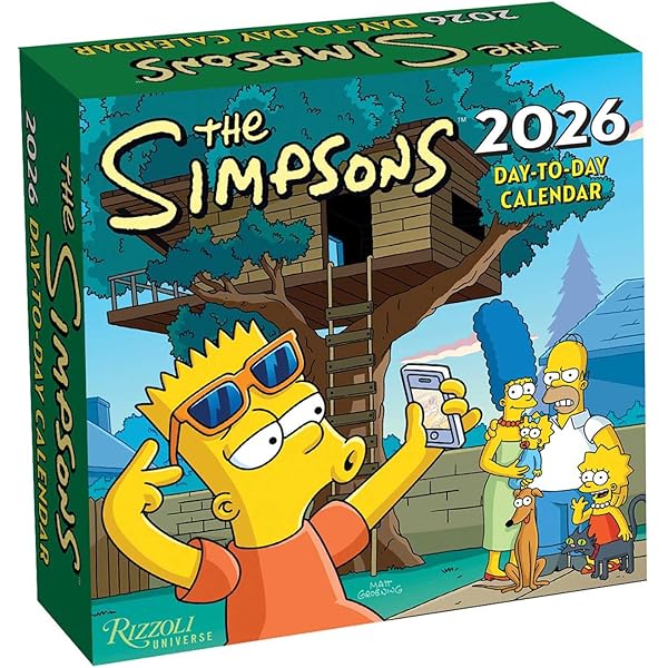 Amazon | The Simpsons Uncensored Family Album | Groening, Matt