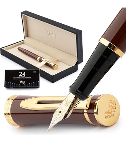 Amazon | Montblanc stilografica Great Characters J.F. Kennedy