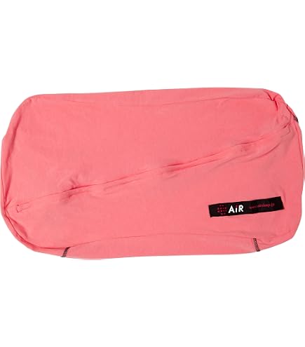 Nishikawa Air 3D Pillow, 3D Special 3D Structure for Deepening