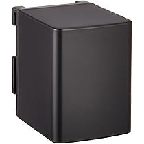 Canon iVIS HF R800 キャノン ビデオカメラ バッテリー2個付 楽天市場】ivis hf r800（バッテリーパック｜デジタルカメラ用