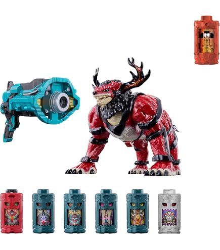 Amazon.co.jp: バンダイ フルカラー ポケモン バトルミュージアム9 全