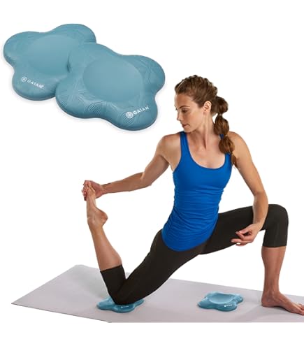 Elara Fit Pilates Kit Für Frauen - Magic Circle Ring & Ball Set Mit Widerstandsbändern