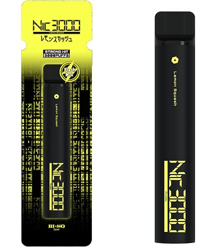 Amazon | NIC CHARGE NICCHARGE Nic3000 Nic 3000 ニックチャージ ニコ