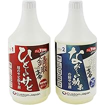 Amazon | ProTOOLs(プロツールス) バイク サビ取り剤・タンク
