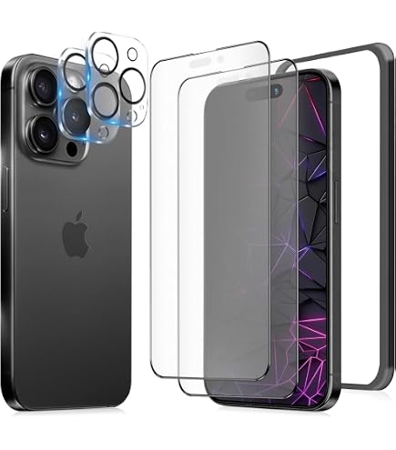 Amazon.co.jp: [Refurbished] Apple iPhone 15 Pro 256GB Black