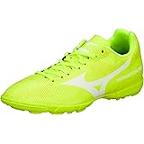 [MIZUNO] ユニセックス大人 モナルシーダ NEO SALA CLUB TF 芝生 屋内 幅広 インドアフットサルシューズ