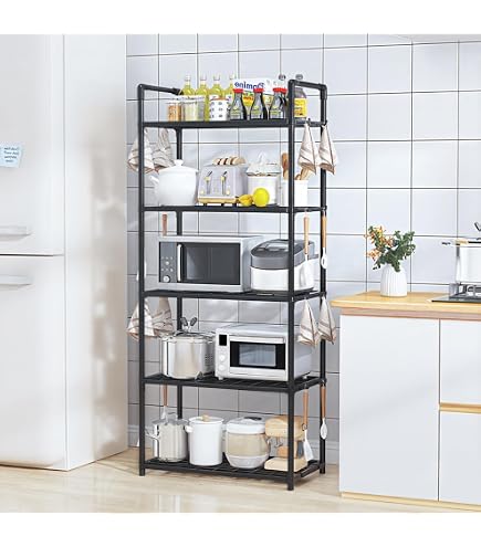 Amazon｜大特価?? ローディスク シェルフ ラック 収納棚 耐荷重10Kg