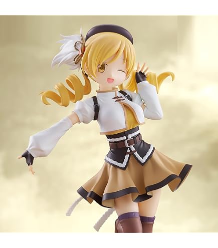 Amazon.co.jp: RAH(リアルアクションヒーローズ) MGM 巴マミ(1/6 