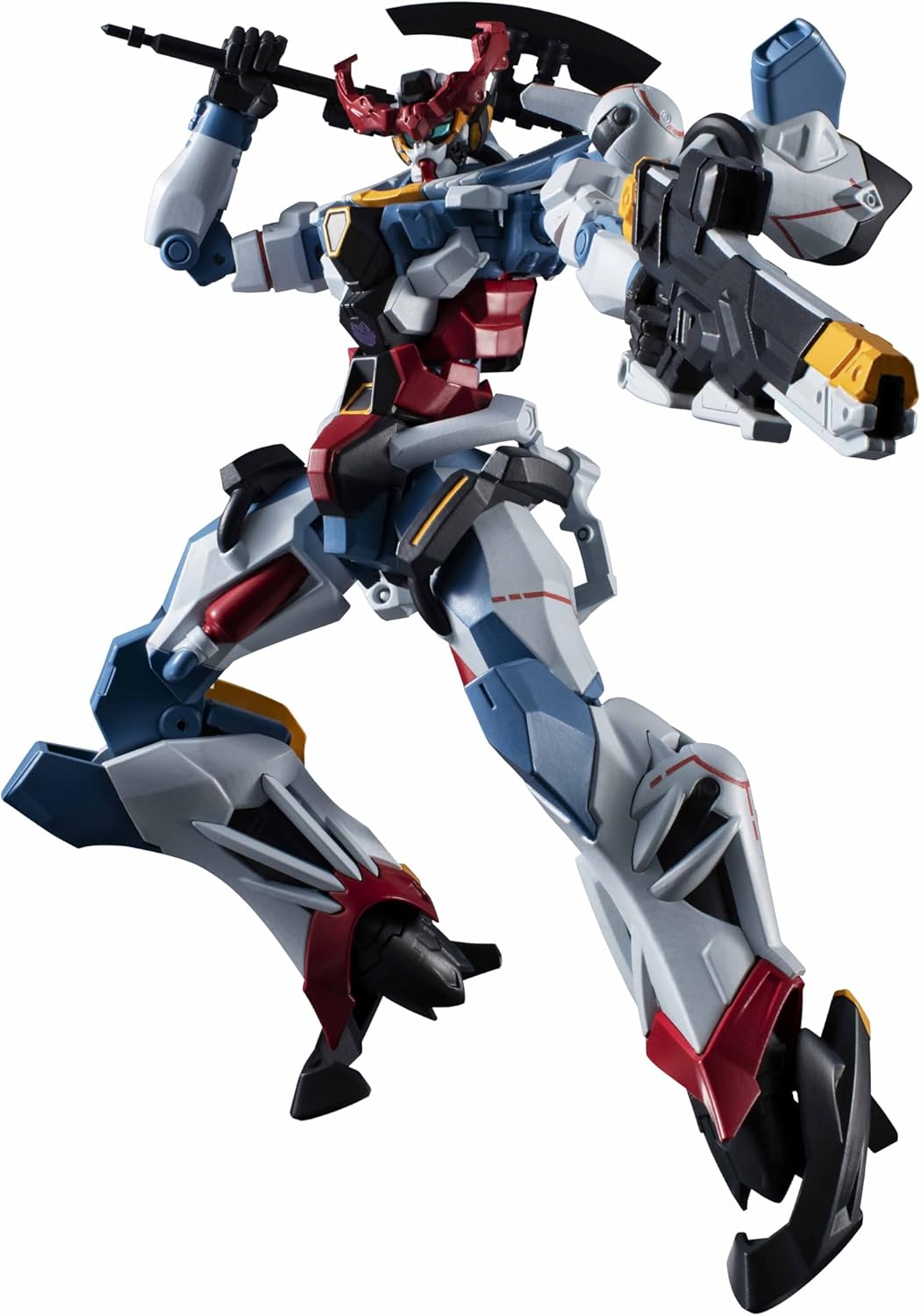 TAMASHII NATIONS「S.H.フィギュアーツ 新サイクロン号 栄光の昭和