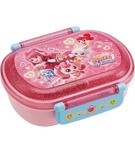 Amazon.co.jp: 韓国 ティニピン 弁当箱 水筒 お箸 EWWNU : ホーム
